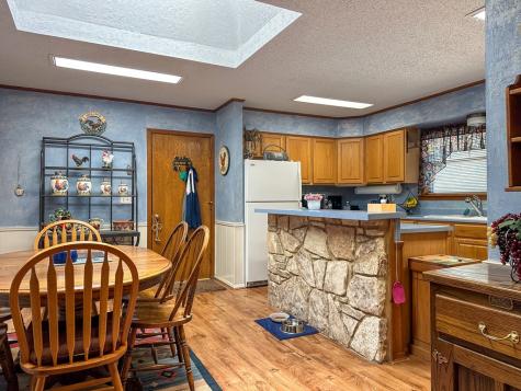 203 Cave Springs Drive Hunt TX 78024