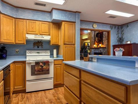 203 Cave Springs Drive Hunt TX 78024