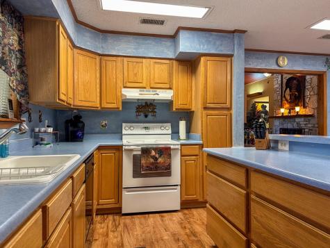 203 Cave Springs Drive Hunt TX 78024