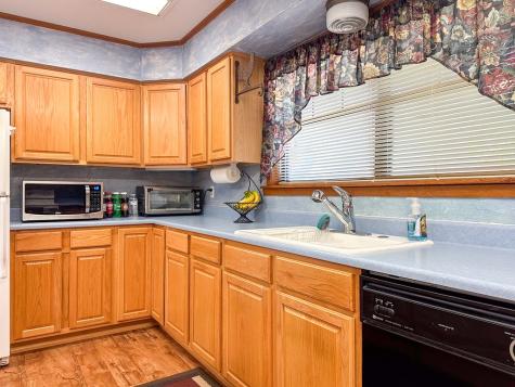 203 Cave Springs Drive Hunt TX 78024