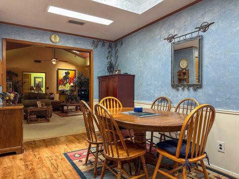 203 Cave Springs Drive Hunt TX 78024