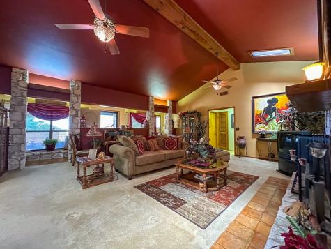 203 Cave Springs Drive Hunt TX 78024