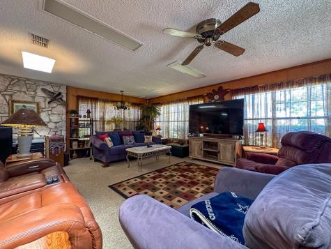203 Cave Springs Drive Hunt TX 78024