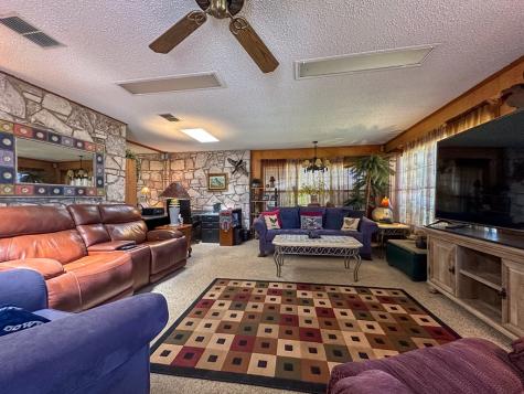 203 Cave Springs Drive Hunt TX 78024