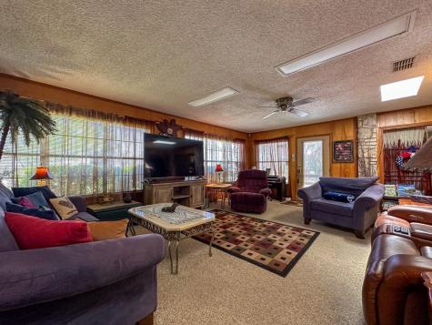 203 Cave Springs Drive Hunt TX 78024