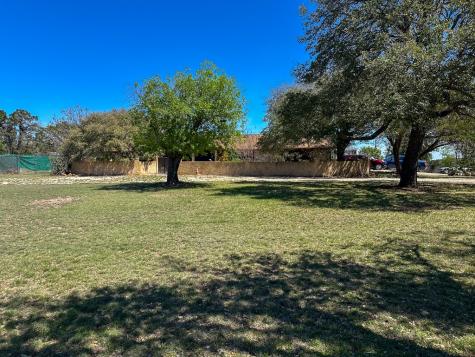 203 Cave Springs Drive Hunt TX 78024