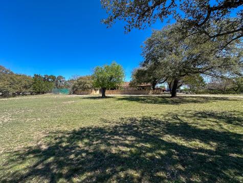 203 Cave Springs Drive Hunt TX 78024