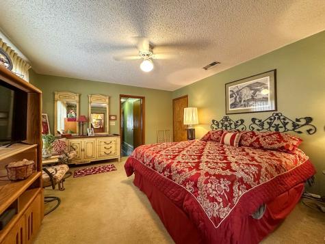 203 Cave Springs Drive Hunt TX 78024