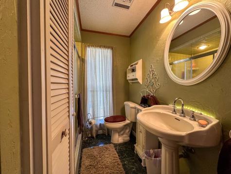 203 Cave Springs Drive Hunt TX 78024