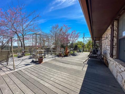 203 Cave Springs Drive Hunt TX 78024