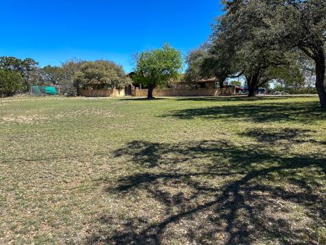 203 Cave Springs Drive Hunt TX 78024