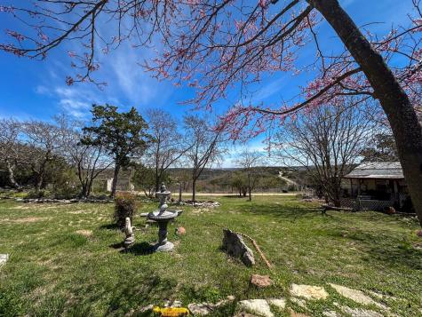 203 Cave Springs Drive Hunt TX 78024