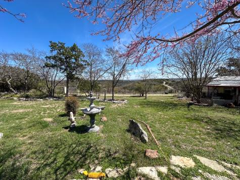 203 Cave Springs Drive Hunt TX 78024