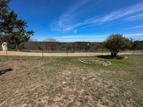 203 Cave Springs Drive Hunt TX 78024