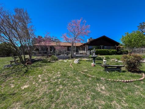 203 Cave Springs Drive Hunt TX 78024