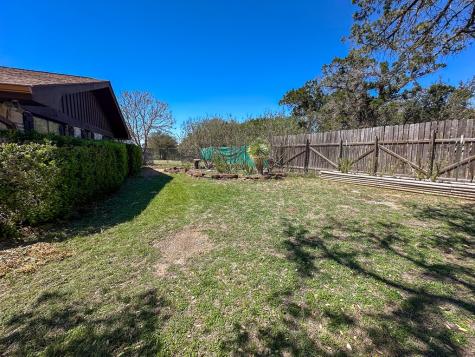 203 Cave Springs Drive Hunt TX 78024