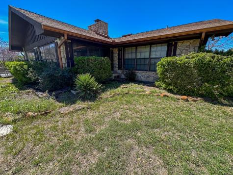 203 Cave Springs Drive Hunt TX 78024