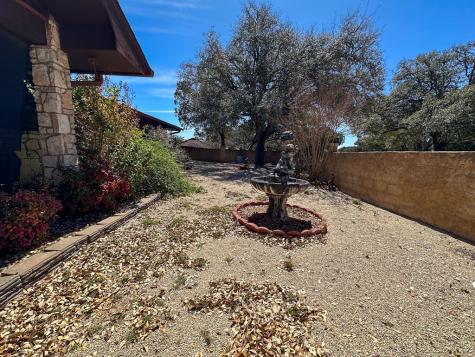 203 Cave Springs Drive Hunt TX 78024