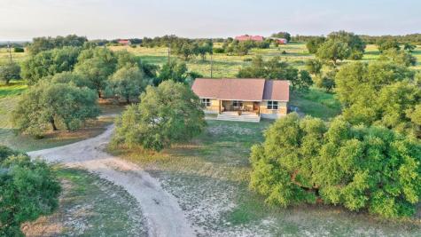 245 Big Sky Road Harper TX 78631