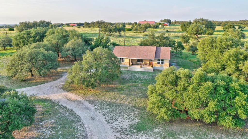 245 Big Sky Road Harper TX 78631