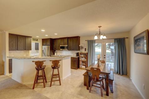 245 Big Sky Road Harper TX 78631