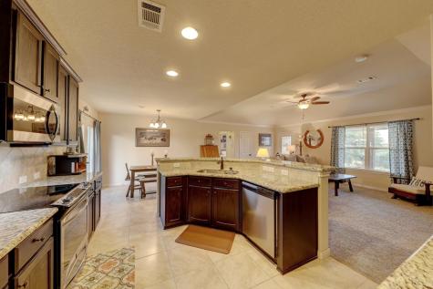 245 Big Sky Road Harper TX 78631