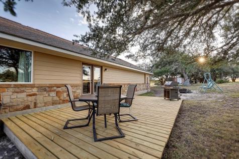 245 Big Sky Road Harper TX 78631