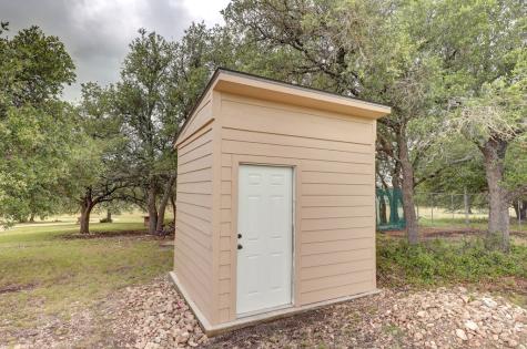 245 Big Sky Road Harper TX 78631
