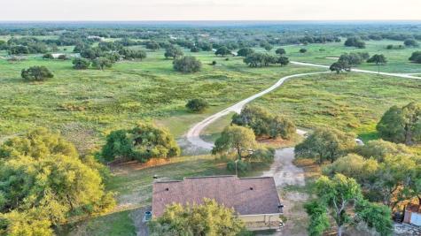 245 Big Sky Road Harper TX 78631