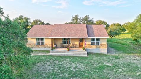 245 Big Sky Road Harper TX 78631