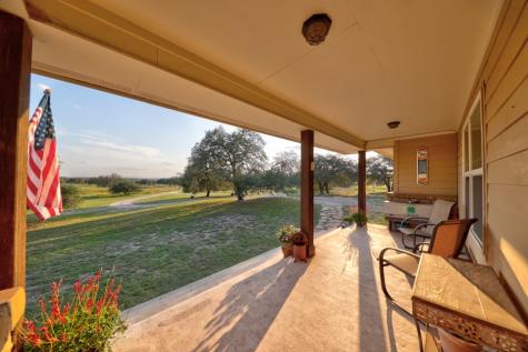 245 Big Sky Road Harper TX 78631
