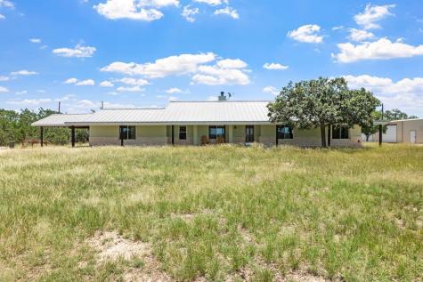 110 Live Oak Lane Kerrville TX 78028
