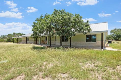 110 Live Oak Lane Kerrville TX 78028