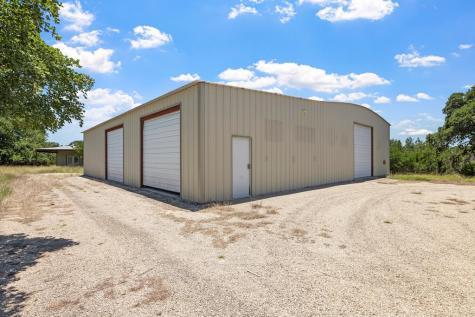 110 Live Oak Lane Kerrville TX 78028