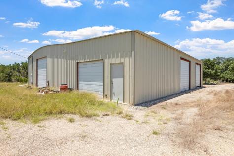110 Live Oak Lane Kerrville TX 78028
