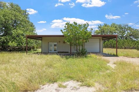110 Live Oak Lane Kerrville TX 78028