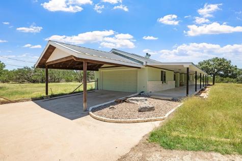 110 Live Oak Lane Kerrville TX 78028