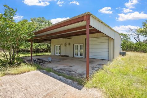 110 Live Oak Lane Kerrville TX 78028