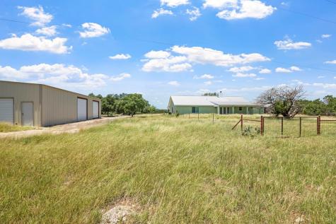110 Live Oak Lane Kerrville TX 78028