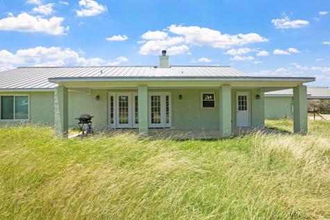 110 Live Oak Lane Kerrville TX 78028