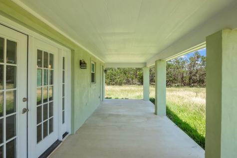 110 Live Oak Lane Kerrville TX 78028