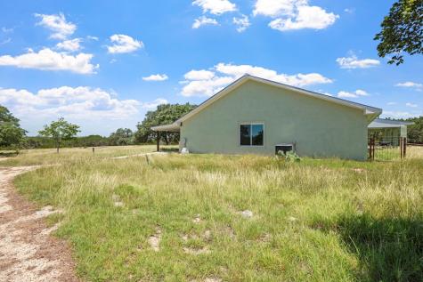 110 Live Oak Lane Kerrville TX 78028