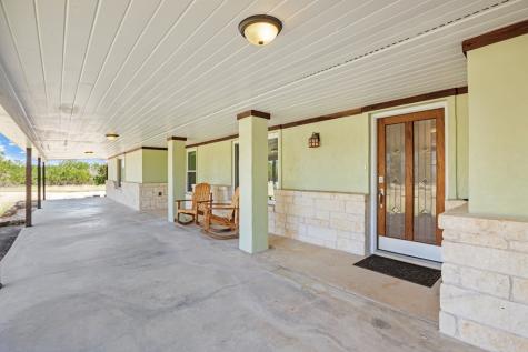 110 Live Oak Lane Kerrville TX 78028