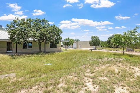 110 Live Oak Lane Kerrville TX 78028