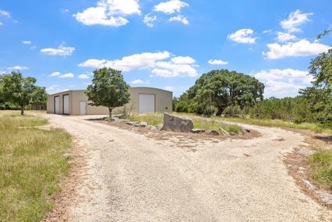 110 Live Oak Lane Kerrville TX 78028