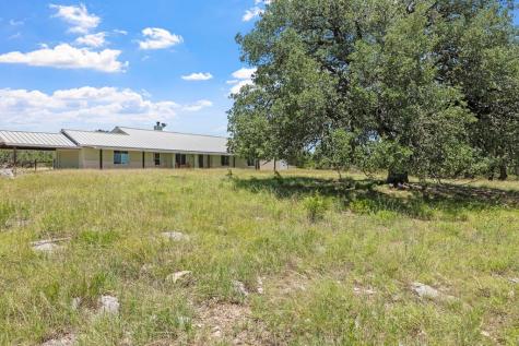 110 Live Oak Lane Kerrville TX 78028
