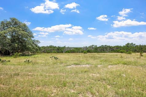 110 Live Oak Lane Kerrville TX 78028