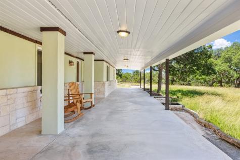 110 Live Oak Lane Kerrville TX 78028