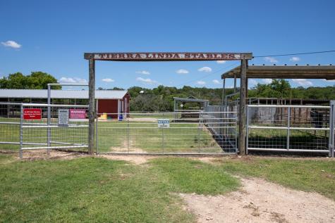 110 Live Oak Lane Kerrville TX 78028
