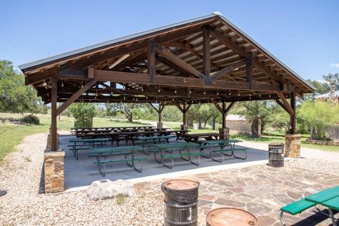 110 Live Oak Lane Kerrville TX 78028